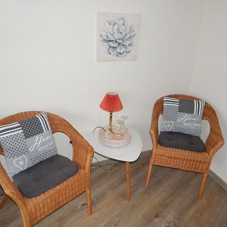 Ferienwohnung Im Wikingturm Schleswig Buitenkant foto