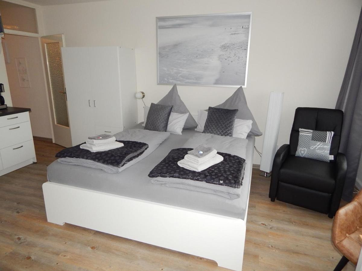 Ferienwohnung Im Wikingturm Schleswig Buitenkant foto