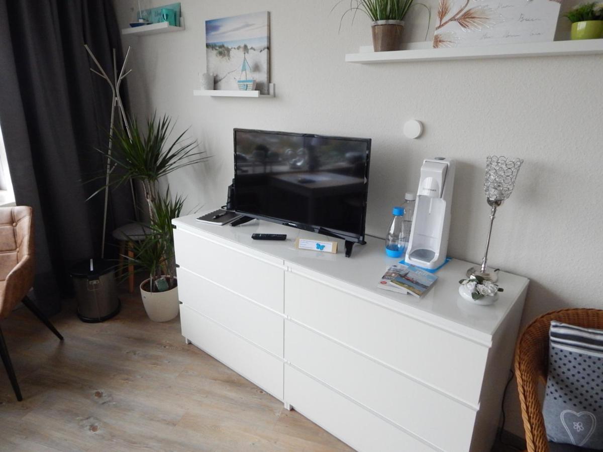 Ferienwohnung Im Wikingturm Schleswig Buitenkant foto