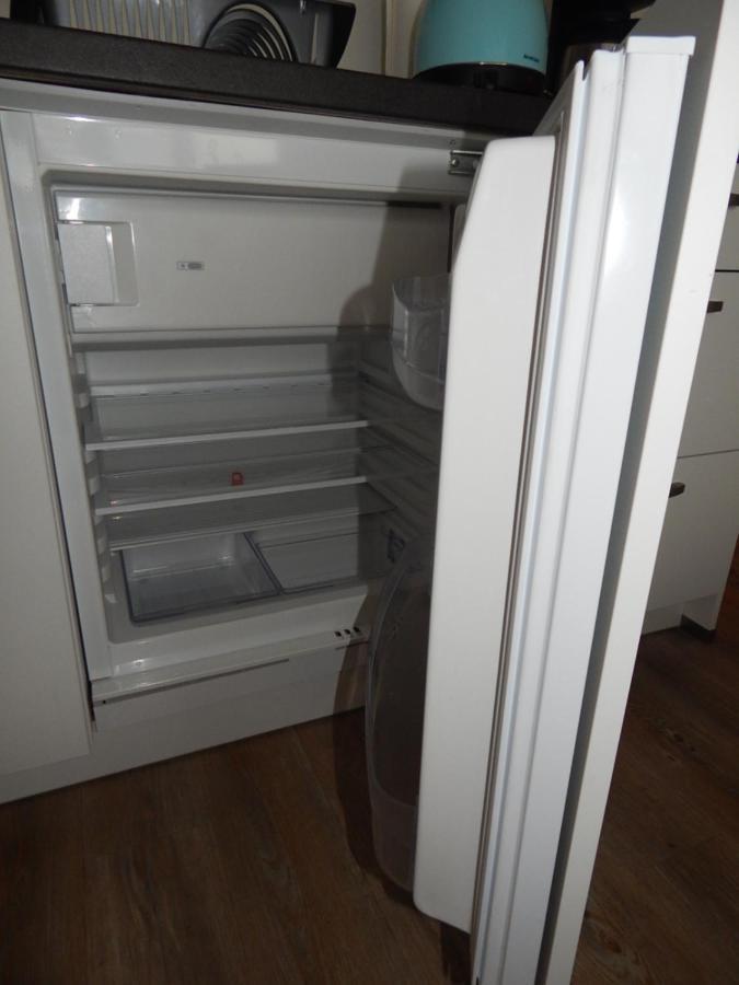 Ferienwohnung Im Wikingturm Schleswig Buitenkant foto
